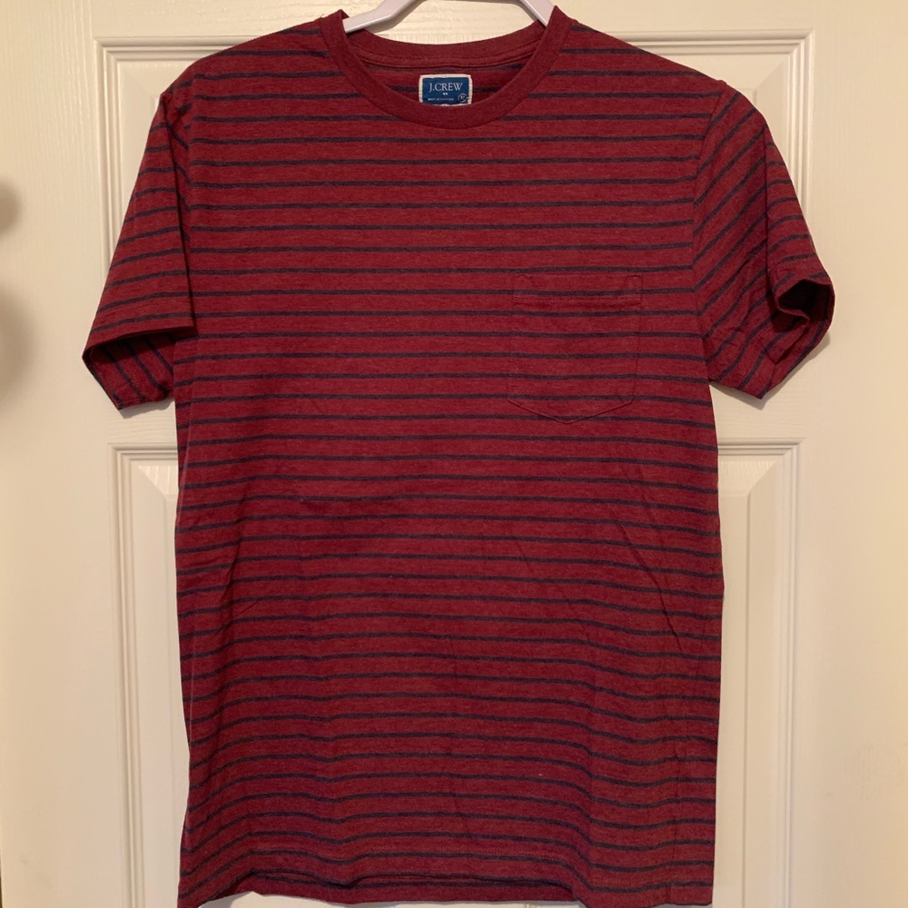 Brand New J CREW T Shirt